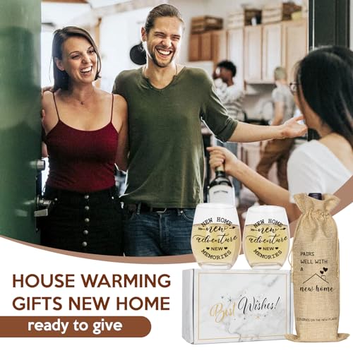 Ylovan House Warming Gifts New Home thumb #3