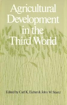 Agricultural Development in the Third World (The Johns Hopkins Studies in Development)