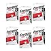 Produktbild ENERGIZER 6 er Pack (1 x Lithium Batterie CR - 1225