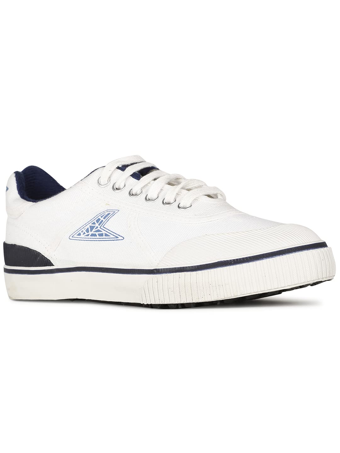 Bata Mens Match White Shoe (B0BX9WMSM6) Amazon Price History, Amazon Price Tracker