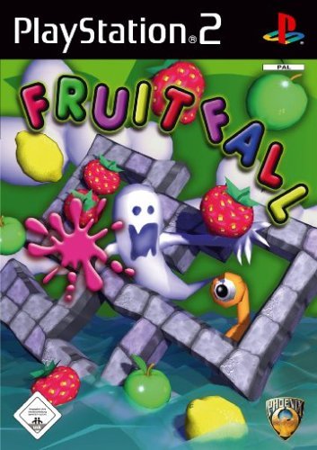 Fruitfall - [PS2]