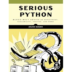 Amazon.co.jp: Python - Languages & Tools: 洋書