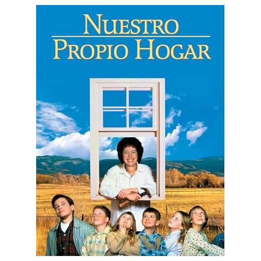 Nuestro propio hogar