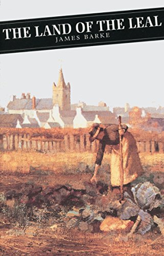 Land Of The Leal (Canongate Classics)