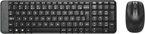 Produto Logitech MK220