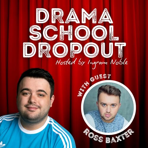 Ep 236. Ross Baxter