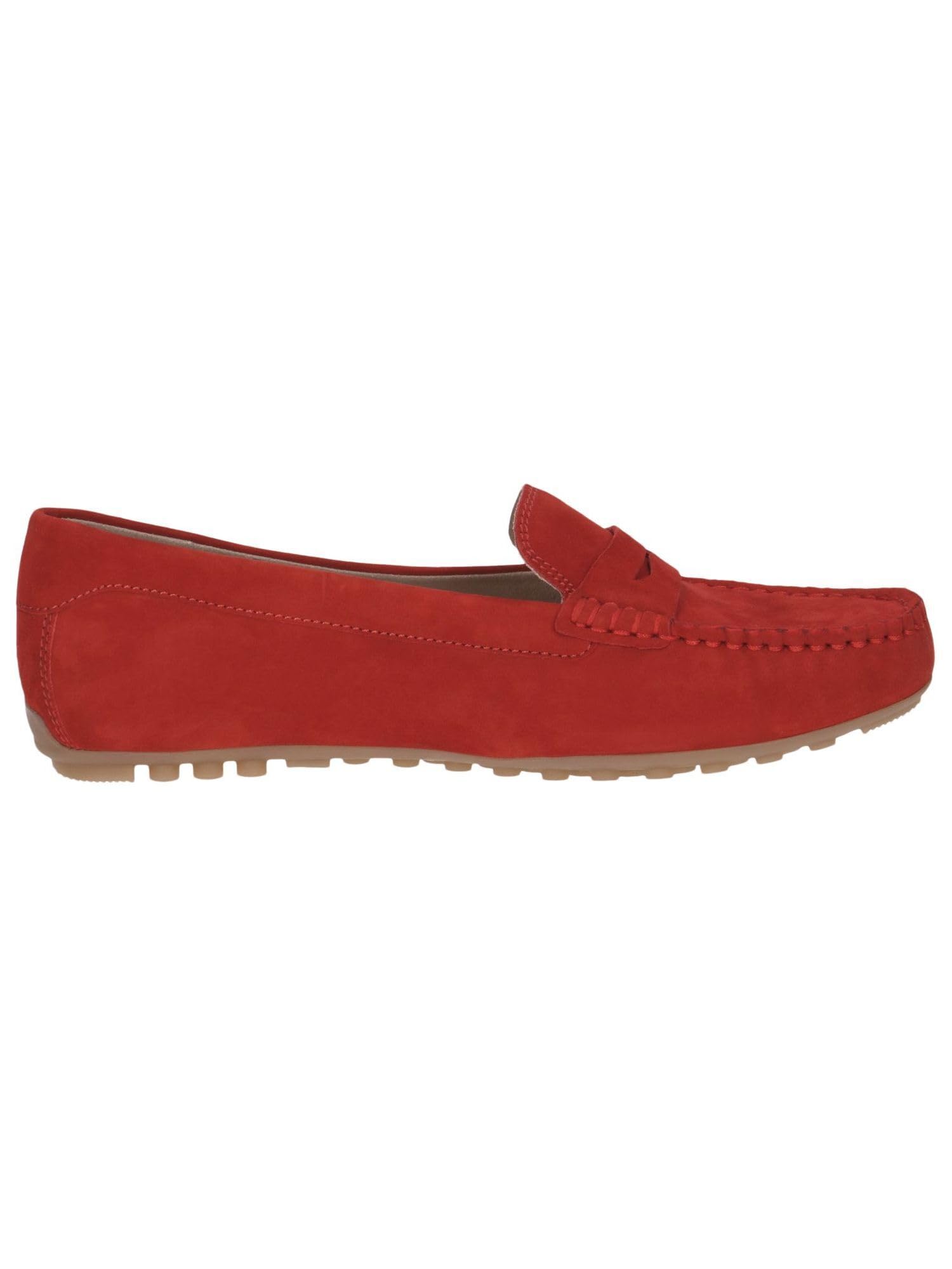 CAPRICE Kobiety Caprice Damen 9-24651-42Mokasyny