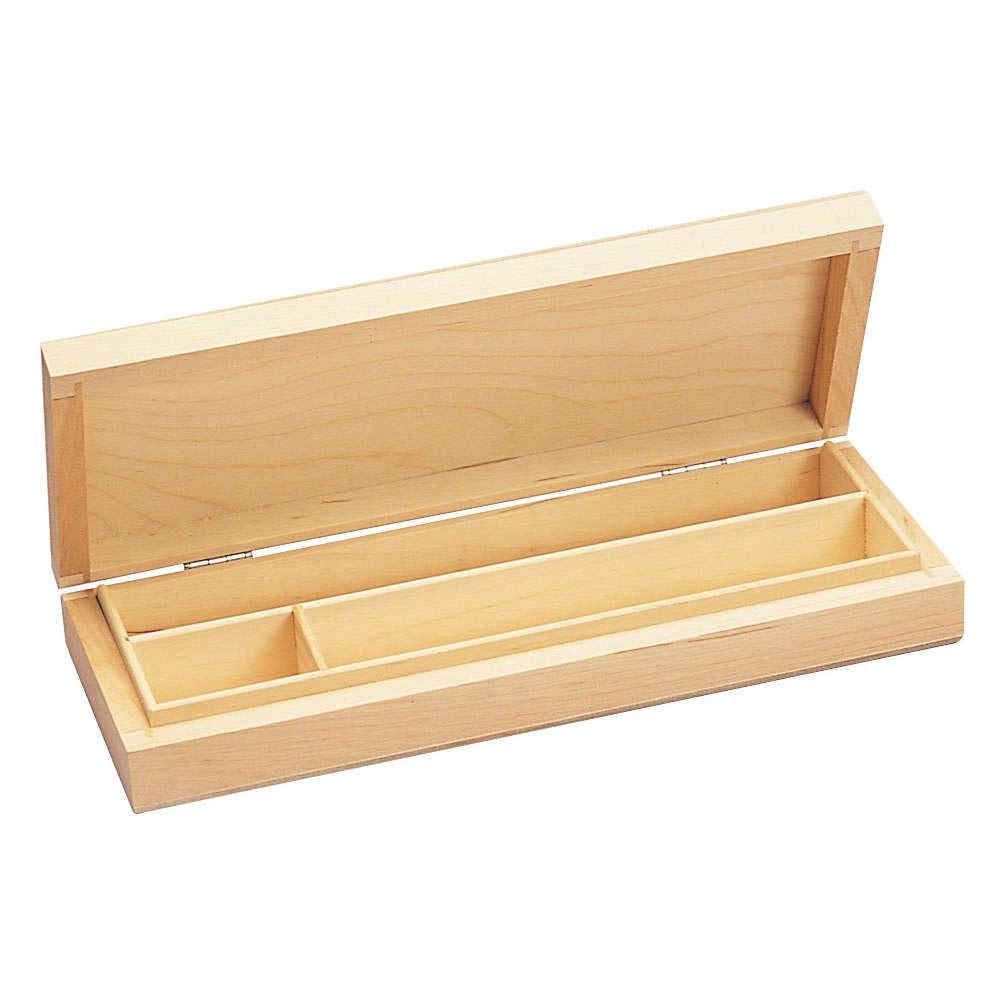 C' Top : Plumier 3 Compartiments