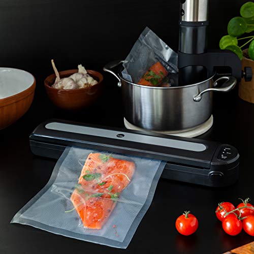 Foto von Wilfa Vakuumiergerät TROUT