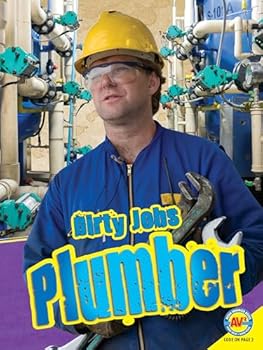 Paperback Plumber Book