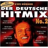  Der deutsche Hitmix - Die Party No.2