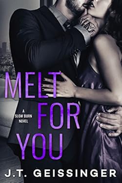 Melt for You (Slow Burn Book 2) cover image