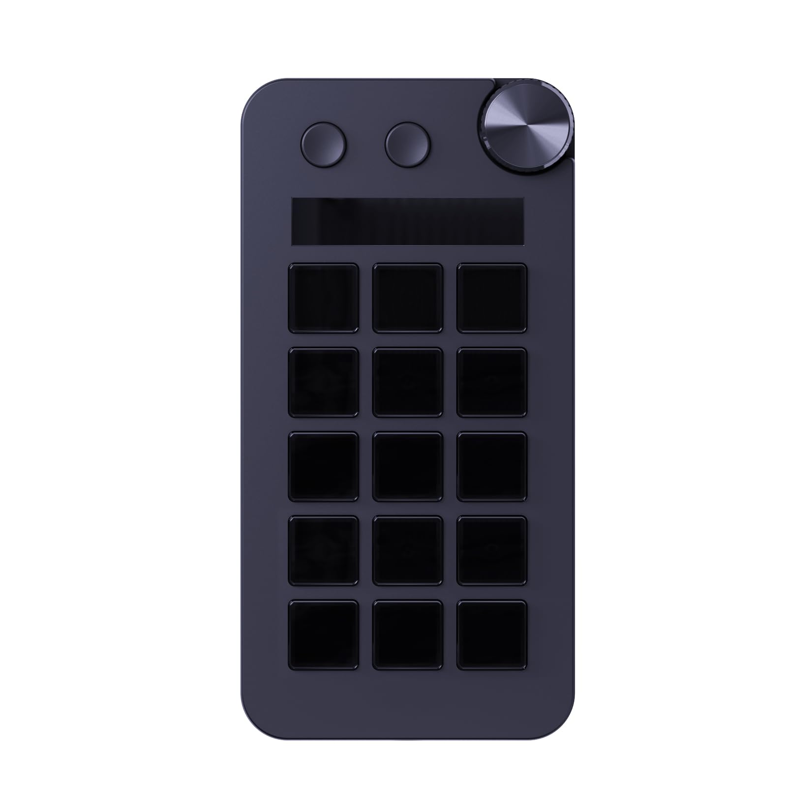 Teclados visuales StreamDeck con botones LCD para simplificar la programación de juegos en tu PC 8