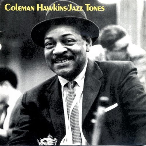 Jazz Tones
