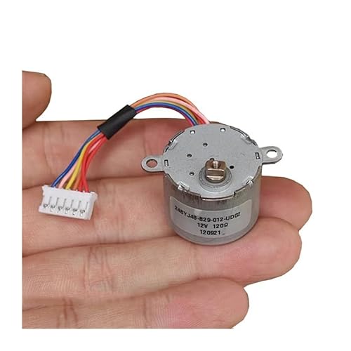 24BYJ48 DC 12V MAXebp[dqX^[^[ 26MA_NV XebsOdqX^[^[ DIY 󒲃t@ XCOdqX^[^[ OROAOBOMT