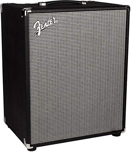 Amazon.co.jp: FENDER (フェンダー) ベースアンプ RUMBLE 200 V3 100V