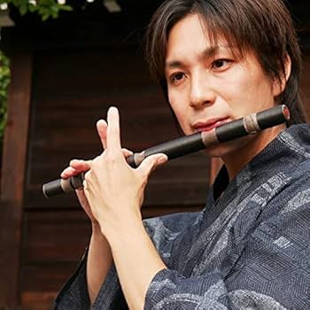 龍笛　2本セット 龍笛2本セット