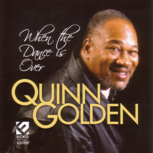 Play When The Dance Is Over by Quinn Golden on Amazon Music