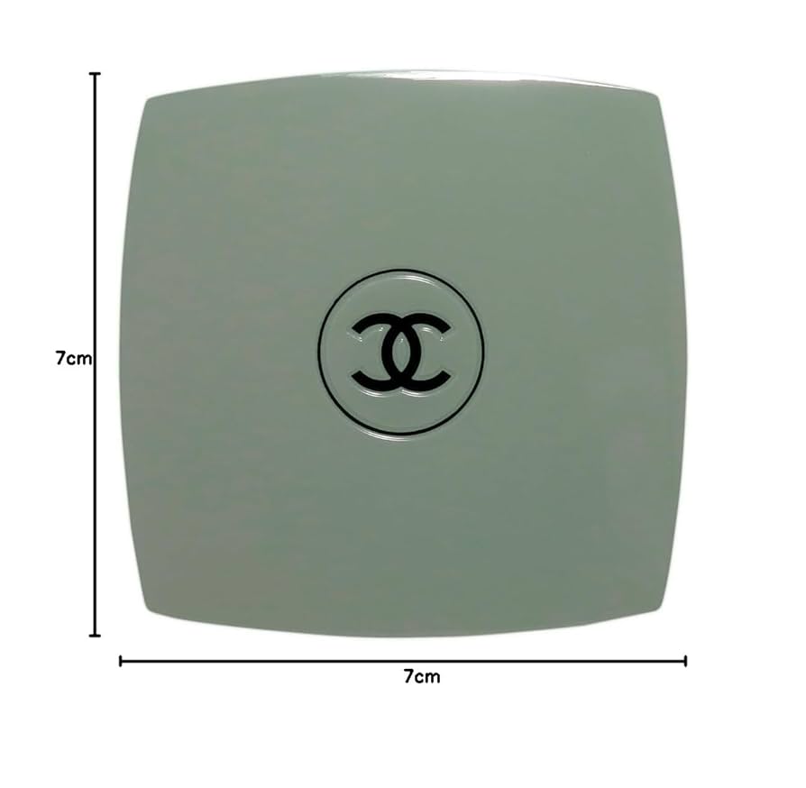 未使用 CHANEL　ミロワール ドゥーブル ファセット131 コンパクトミラー シャネル ミラー CHANEL ミロワール ドゥーブル ファセット