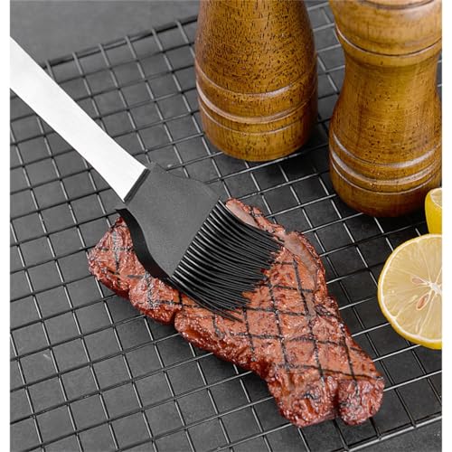 Accessoires for barbecue de camping JFDBGU outils anti-brûlure