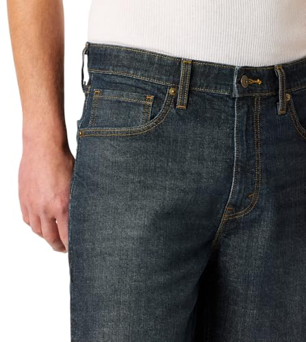 Image of LEVI STRAUSS SIGNATURE Gold Men's Jean Shorts