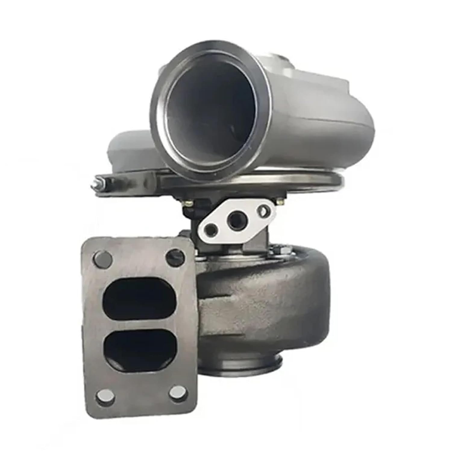 HX35 Turbocharger 4955163 3597913 for 6BT Engine