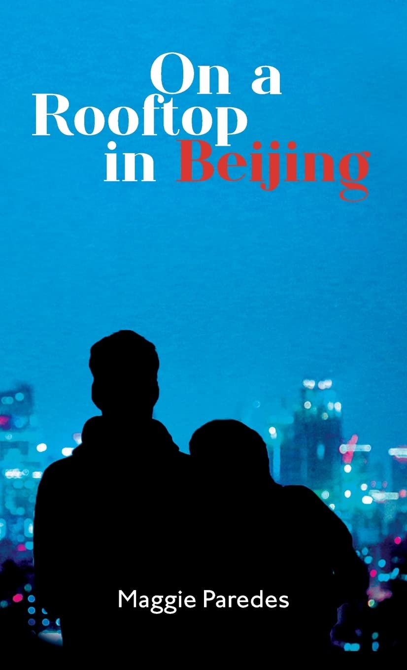 Buy On A Rooftop in Beijing — BookShops.in