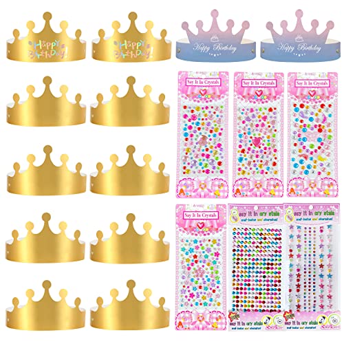 How to make a crown out of cardboard How to make a crown out of cardboard