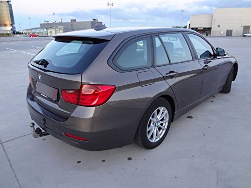 TeamHEKO Heko 11173 Wind Deflectors - Image 5