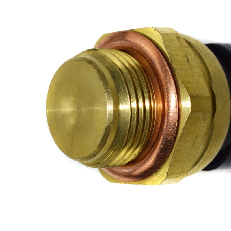 1 PC(S) of 1J0959481A Engine Cooling Fan Switch (MOLEI-AUTO)