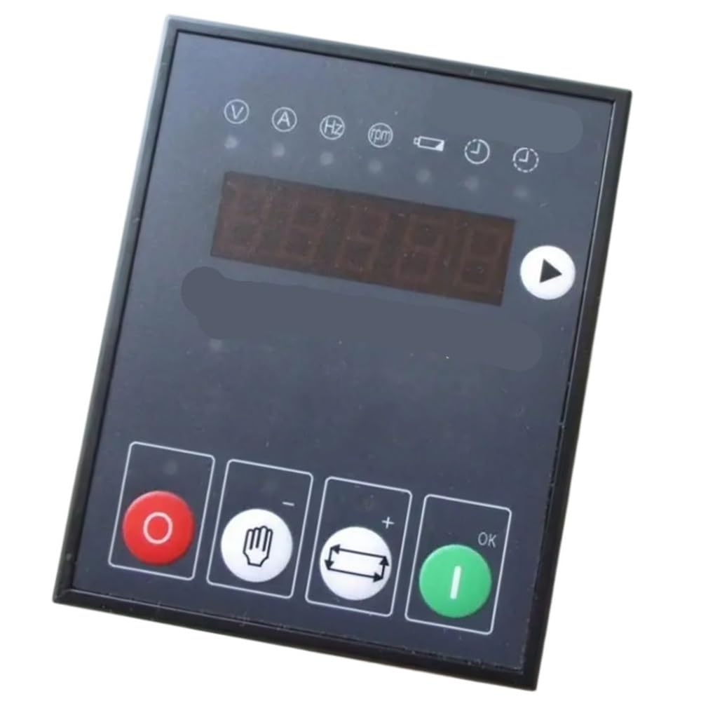 12V Generator Control Screen Fit For K KP308 V1.0 KDE7000STA3