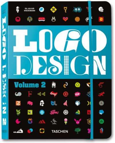 Logo Design 2 (Italian, Spanish and Portuguese Edition)