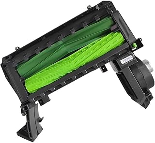 for Robotic Vacuum Cleaner - Vacuum Accessories Compatible for Roomba E/I/J Series E5 E6 I1 I3 I4 I6 I7 I8 J7.Vacuum Clean...