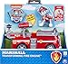 Produktbild Paw Patrol 6053385 Basis Fahrzeug - Marshall #2