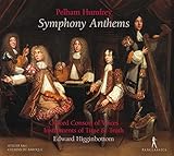  Humfrey: Symphony Anthems