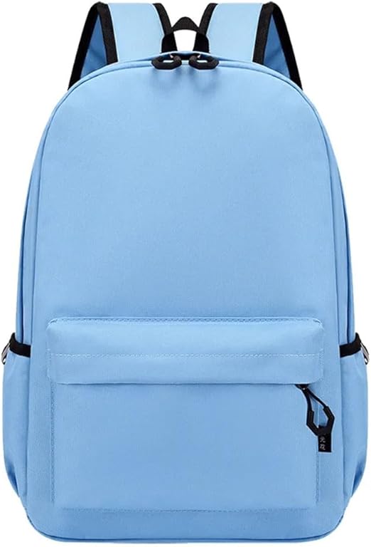 Schulrucksack wasserdicht Schulrucksack einfach für Kinder Schultaschen - Bild 9 von 16