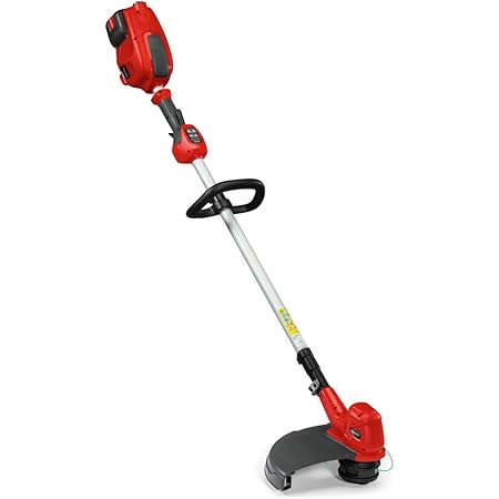 snapper 58v string trimmer