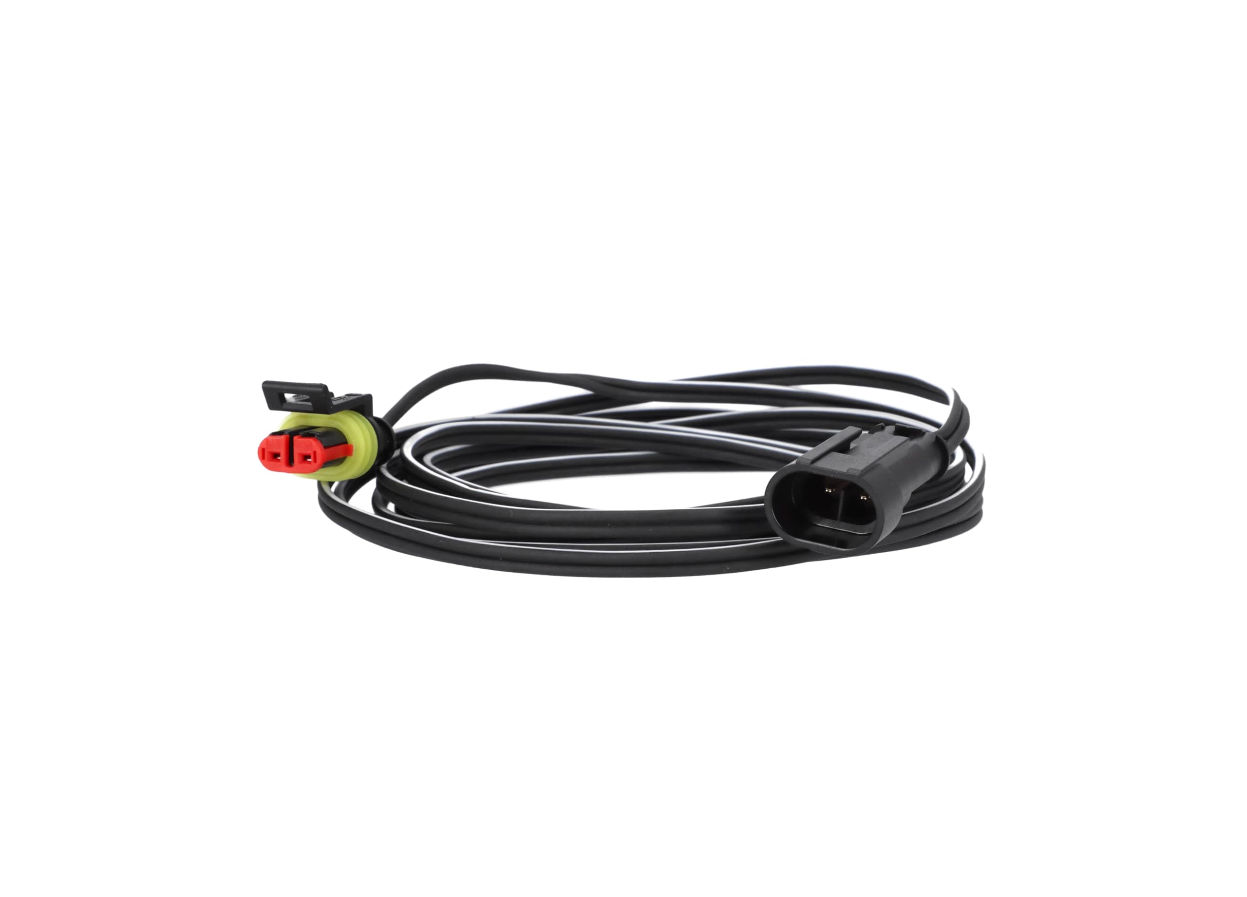 Timbera Câble Basse Tension de 3m pour Husqvarna AUTOMOWER G2 220AC 230ACX 260ACX – Tondeuse Robotisée – Cordon d'Extension pour Alimentation du Transformateur et Station de Charge – 3 mètres