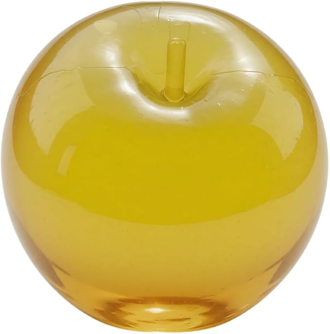 Apfel Squishy Stressball Review: A Soothing Sensory Escape