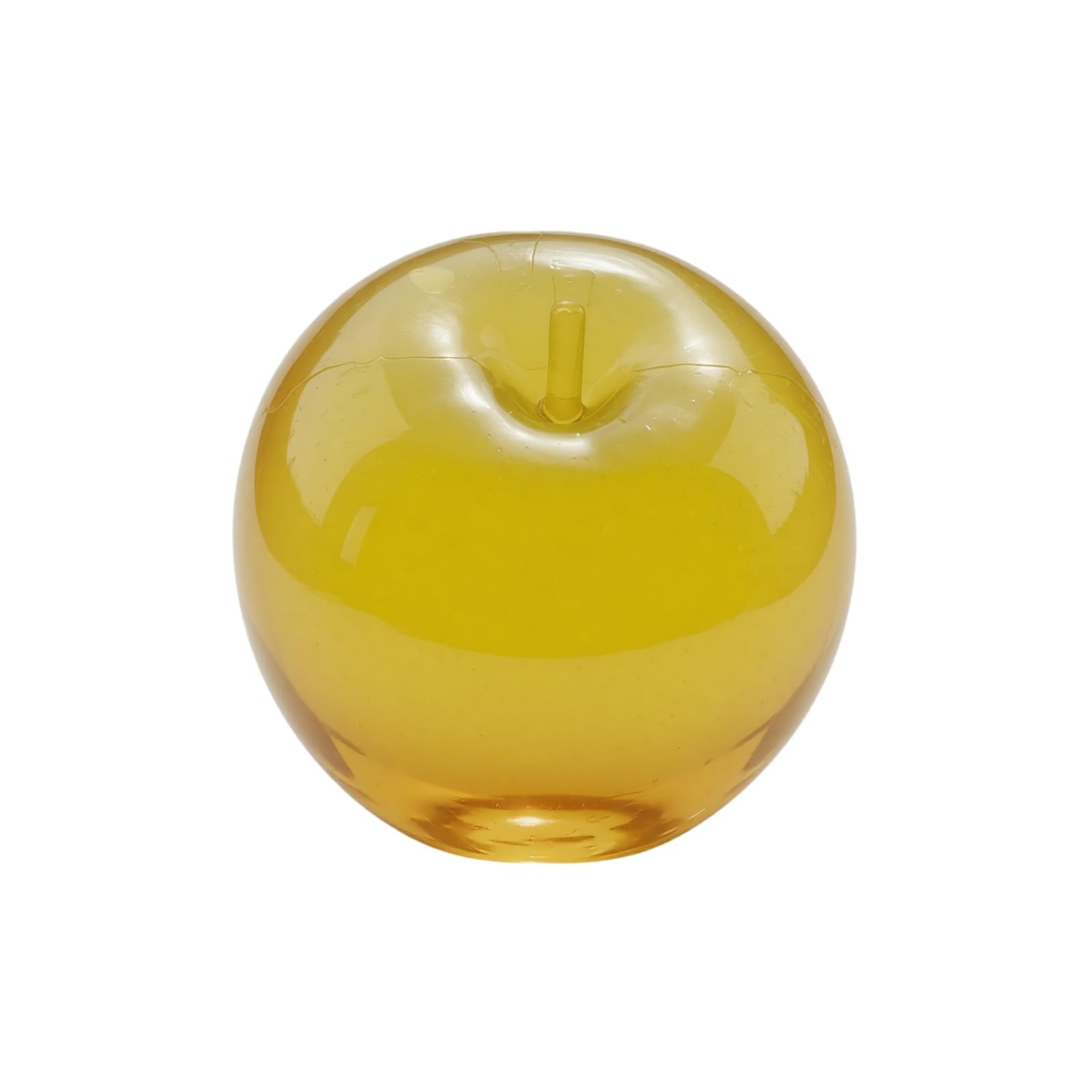 Cute Apple Stress Relief Squeeze Toy, Squishy Fidget Toy,Stress Balls for Kids & Adults (G) — image 1