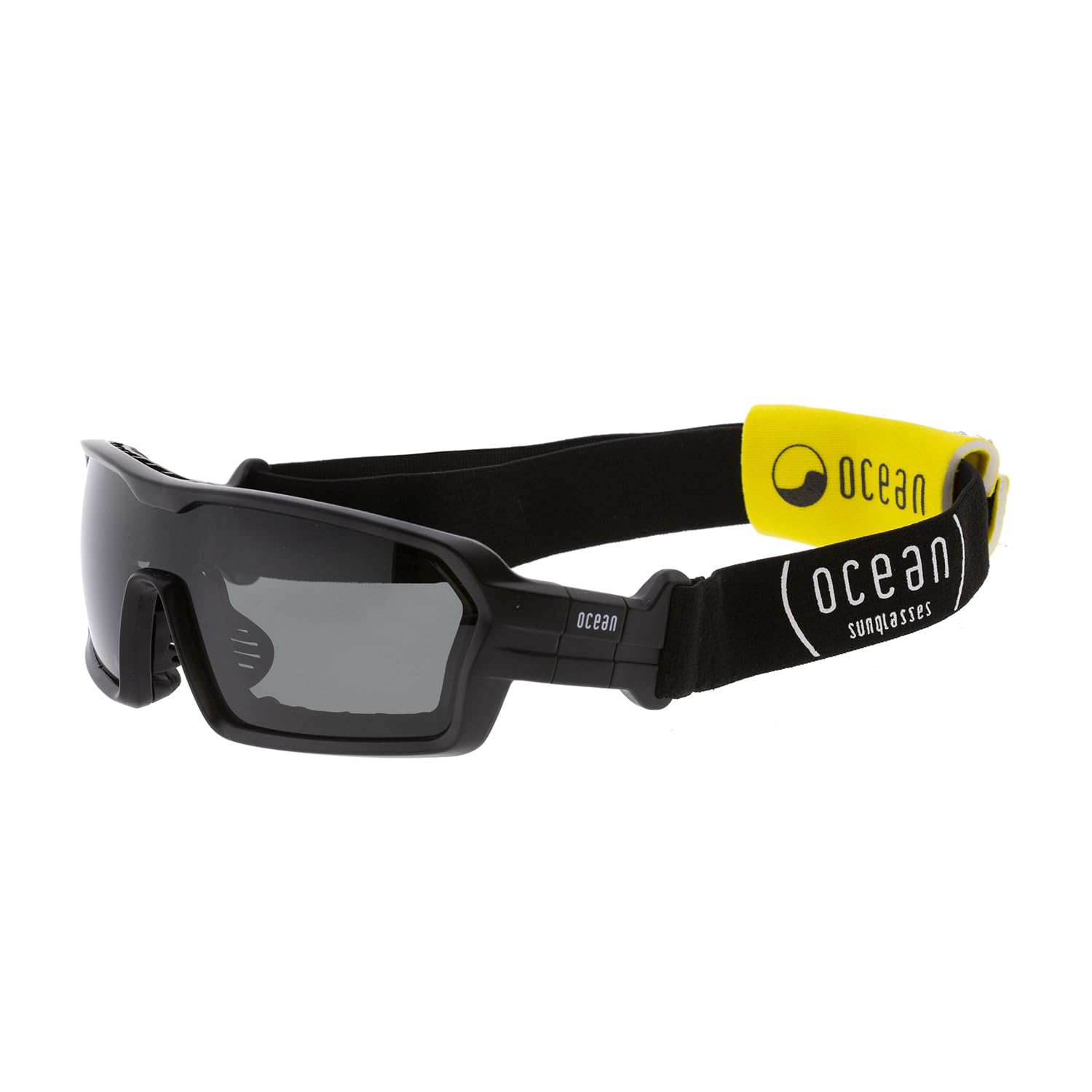 OCEAN Chameleon Schwimmbrille für Wassersport, polarisiert, Kitesurf