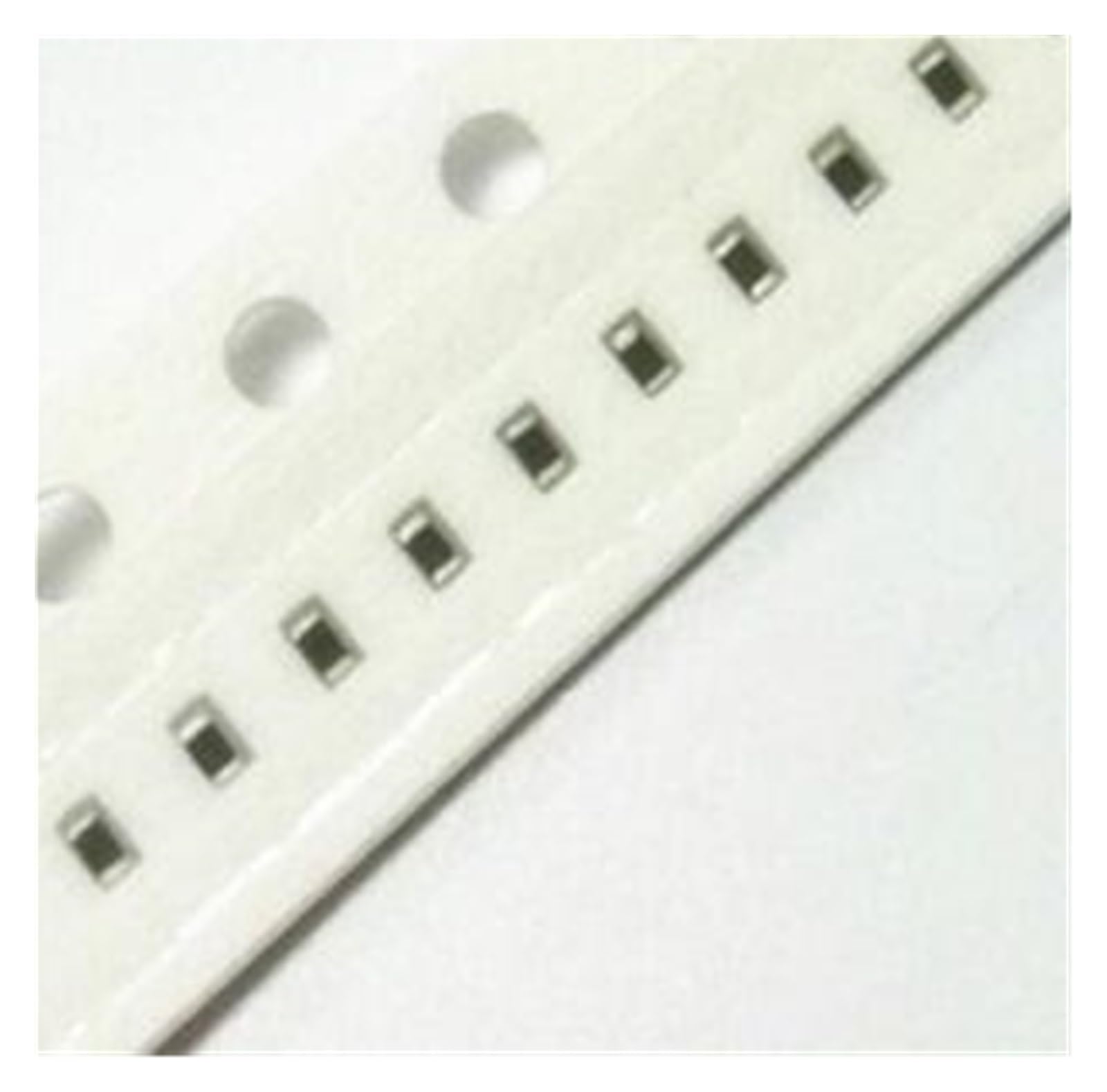 Résistance SMD Patch 0201 20K Ohm composant électronique CMS pour circuit imprimé