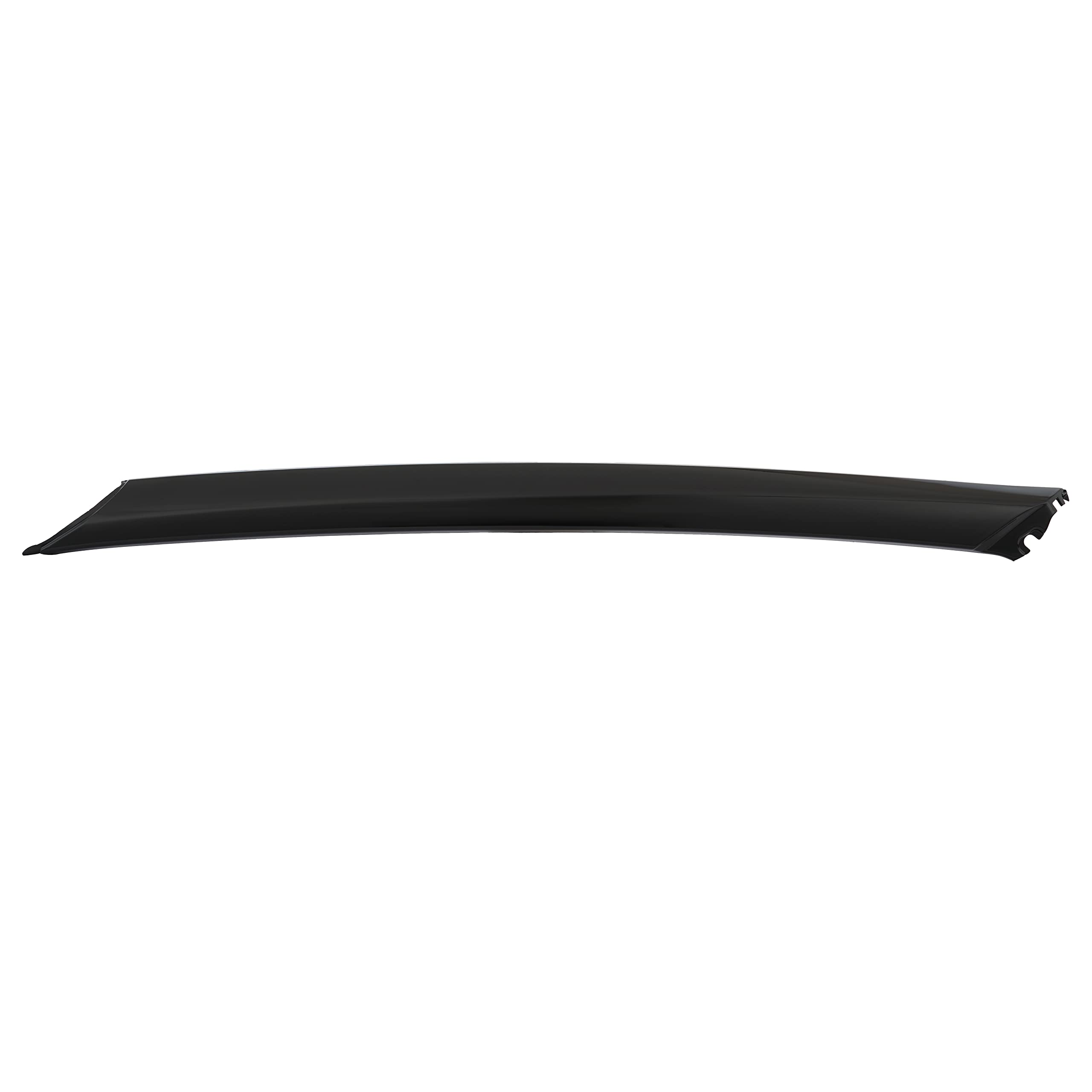 Amazon.com: KARPAL Front Right Side Windshield A Pillar Molding