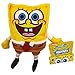 Peluche de Bob Esponja (15 cm)