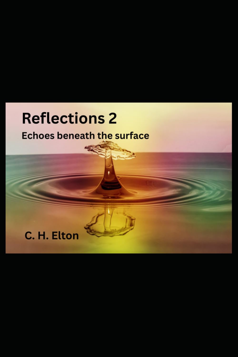 Reflections 2: Echoes beneath the surface