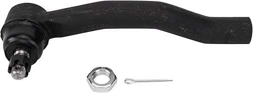 Vista 120 de TRQ - Juego de barras de acoplamiento delanteras interiores y exteriores