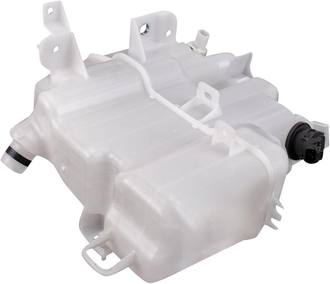 Windshield Washer Reservoir Cap for Mazda 6 2014-2017 Plastic GJR967481-PFM WWA62771 148-0212