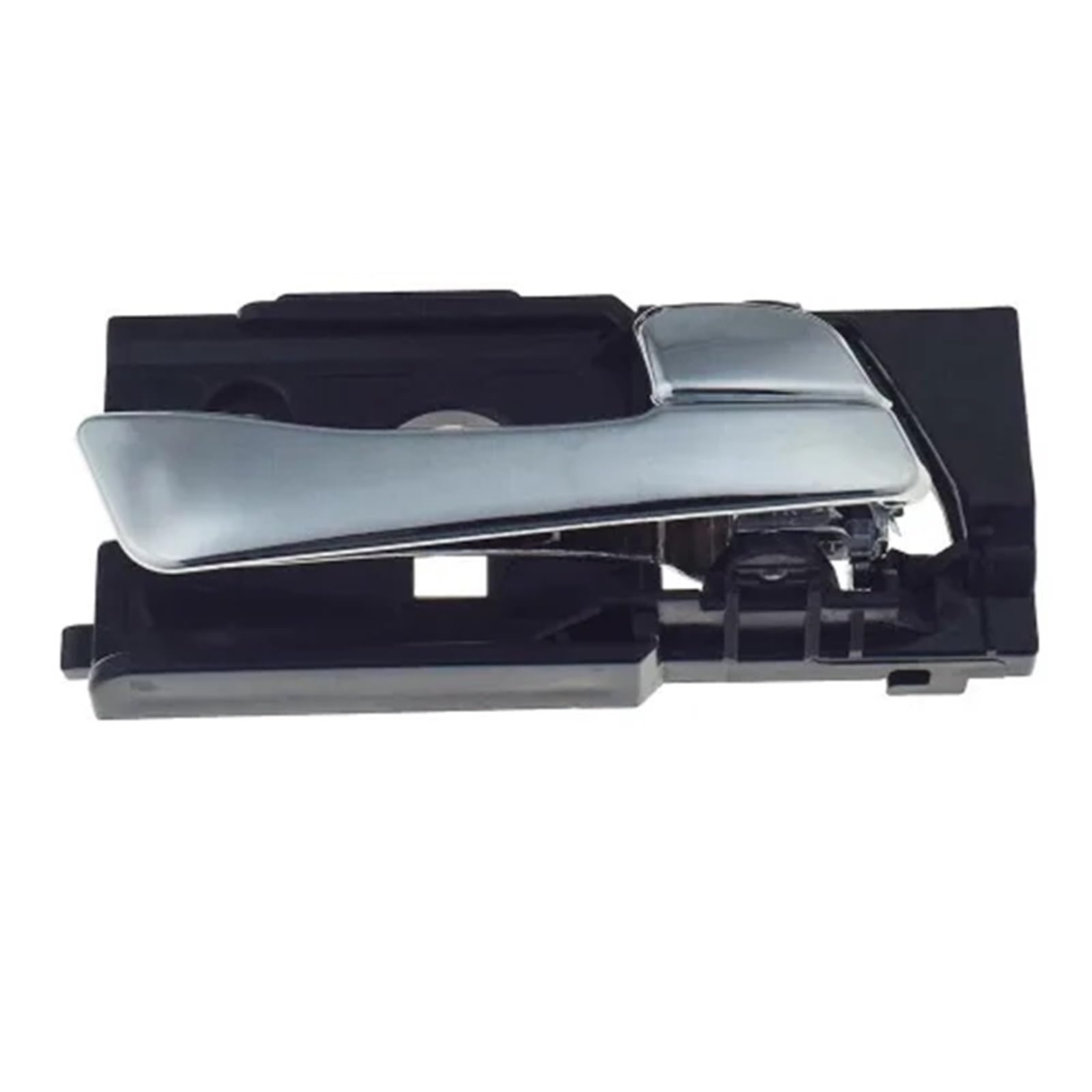 BQWYEDPL 82610-1R000 82620-1R000 Car Interior Door Handle Fit for Accent 2012-2017 83610-1R000 83620-1R000 Car Door Latch Handle(82620-1R000 FR)