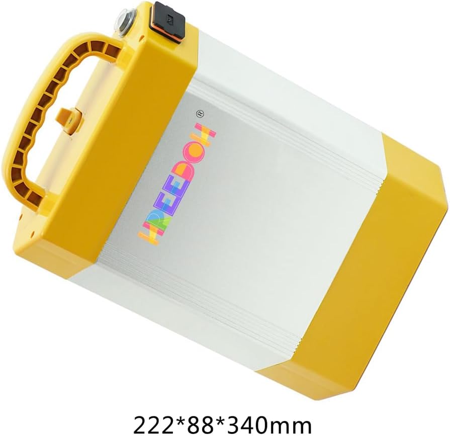 Pallet Jack Truck Battery 24V Lithium Iron Phosphate Battery 24V 28AH Electric Forklift Batteries with Handle