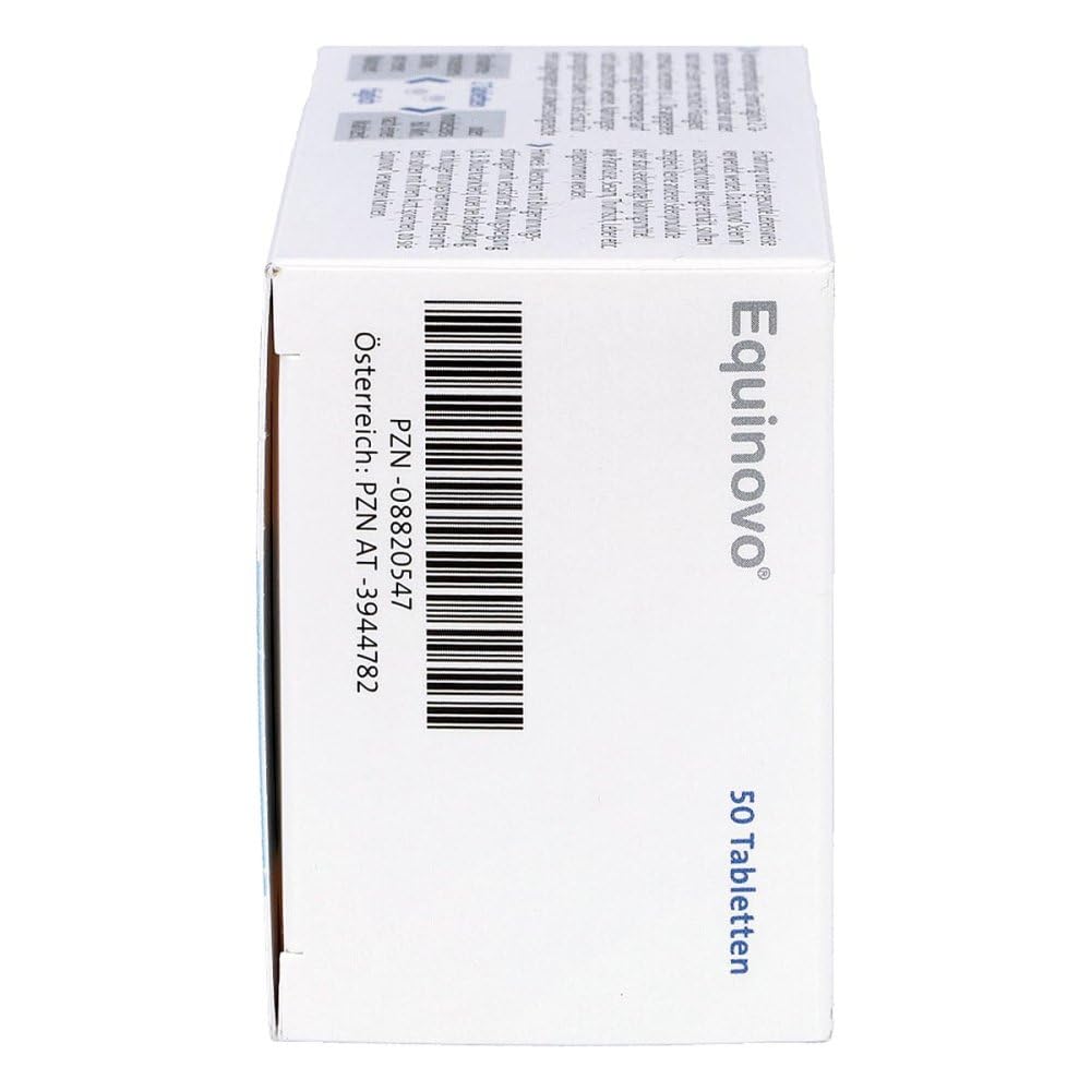 EQUINOVO Tabletten 50 St